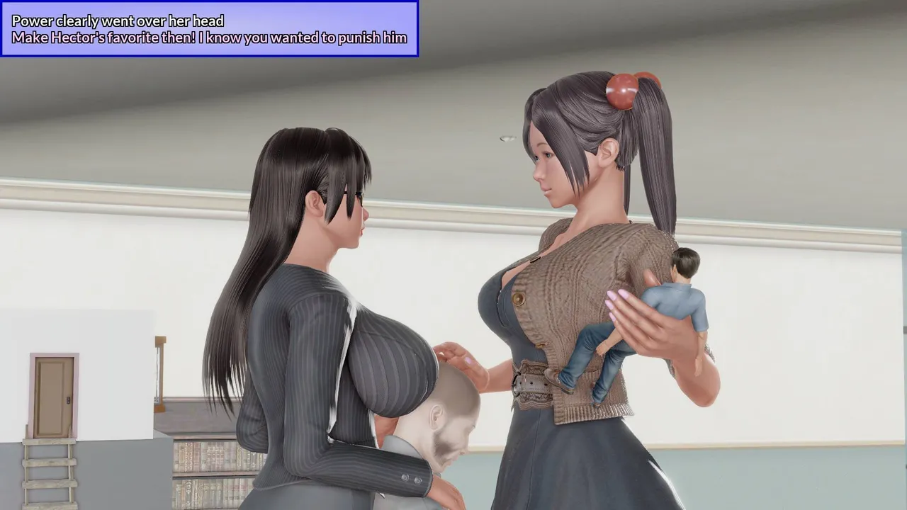 Careful wish 18 - Image 127