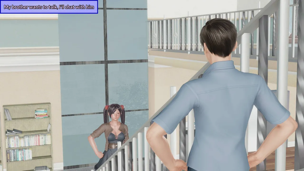 Careful wish 18 - Image 13