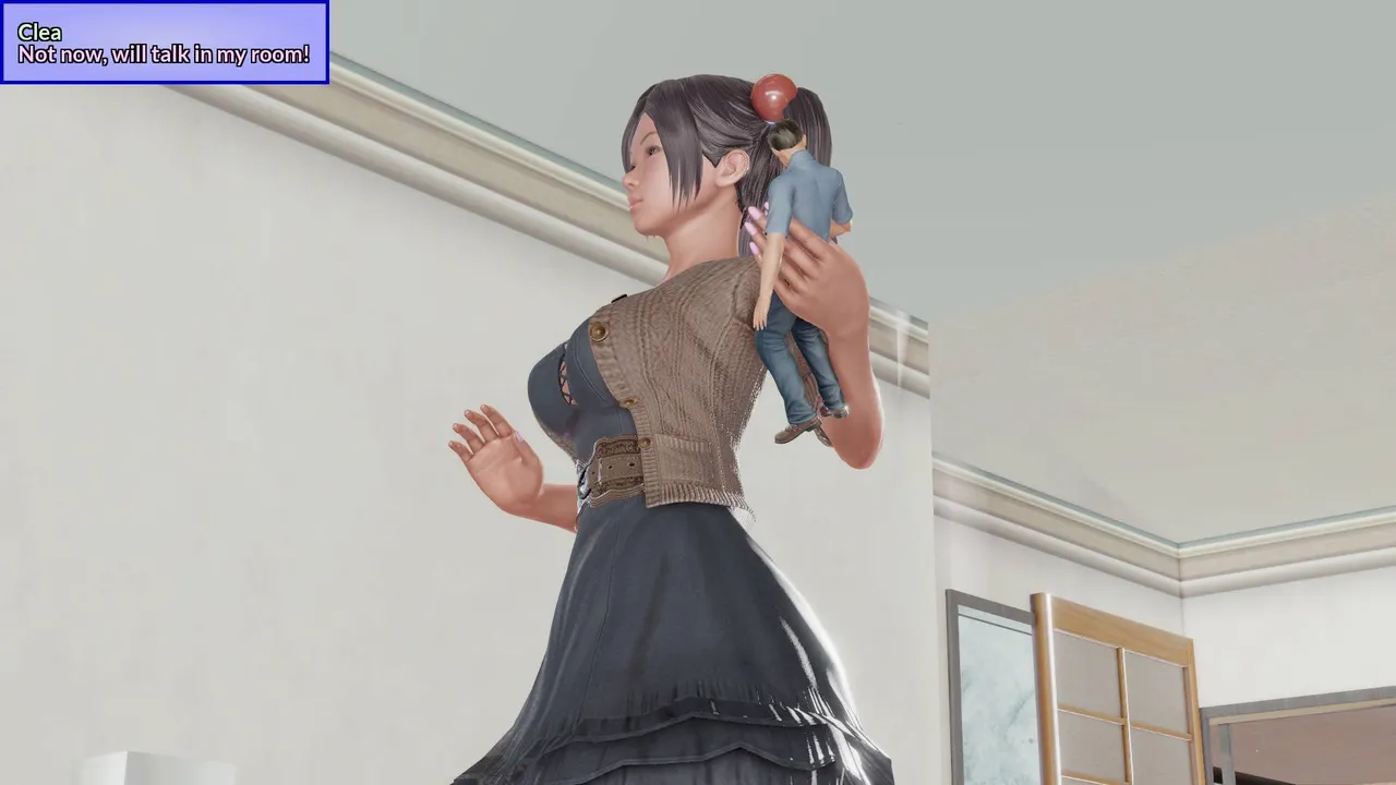 Careful wish 18 - Image 130