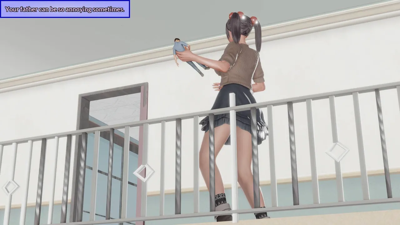 Careful wish 18 - Image 131