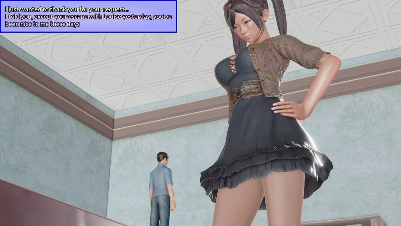 Careful wish 18 - Image 132