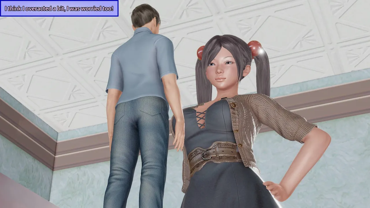 Careful wish 18 - Image 133