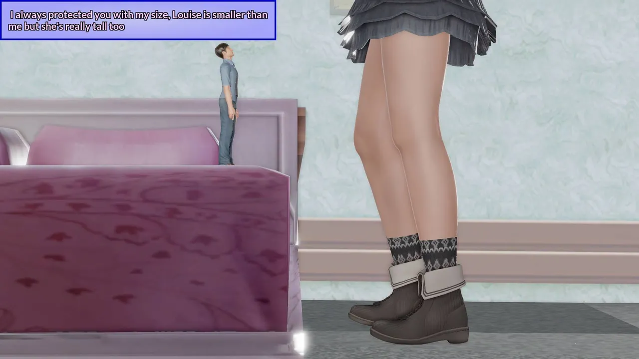 Careful wish 18 - Image 134