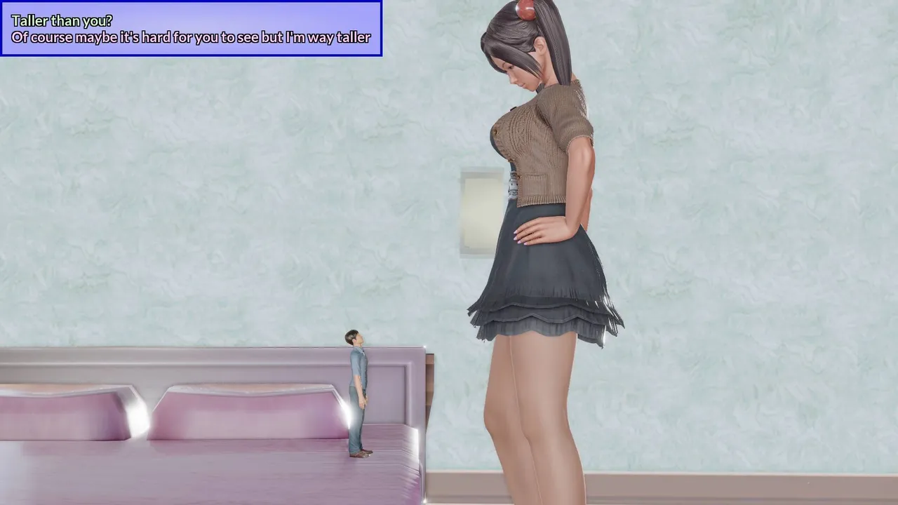 Careful wish 18 - Image 135