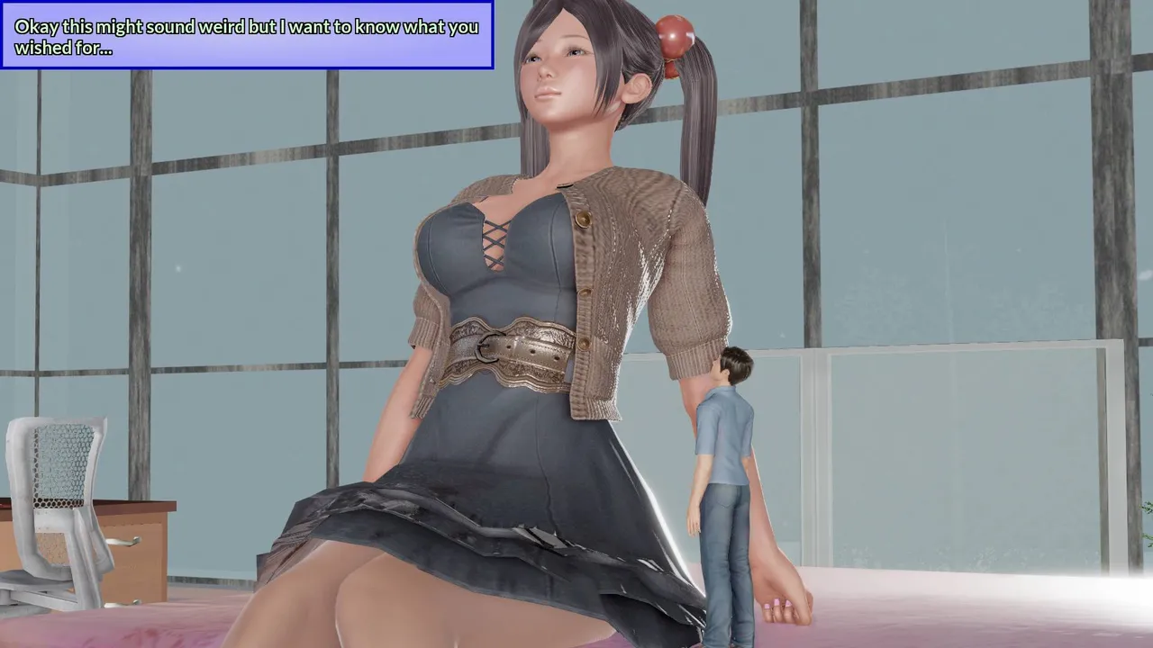 Careful wish 18 - Image 137