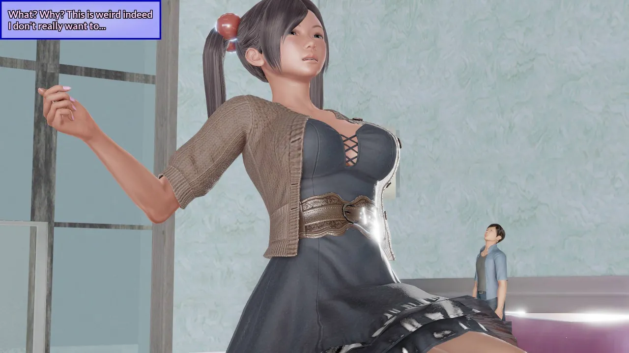 Careful wish 18 - Image 138