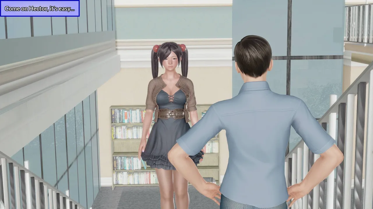 Careful wish 18 - Image 14