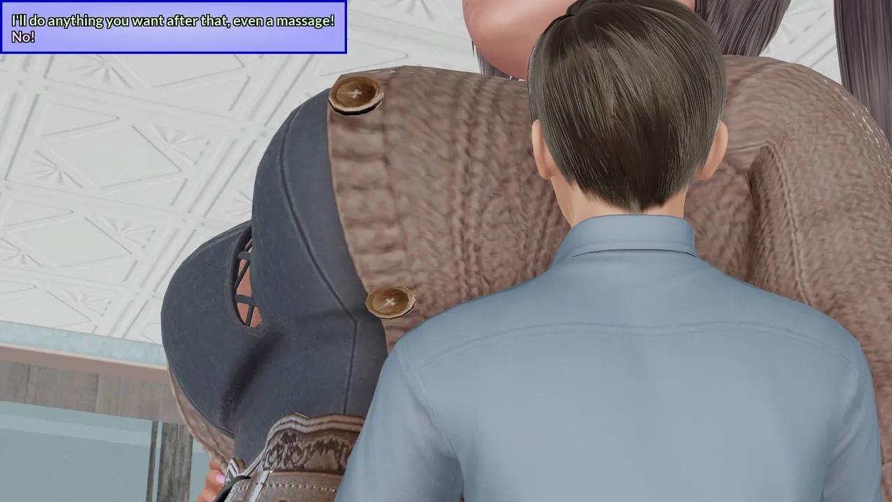 Careful wish 18 - Image 140