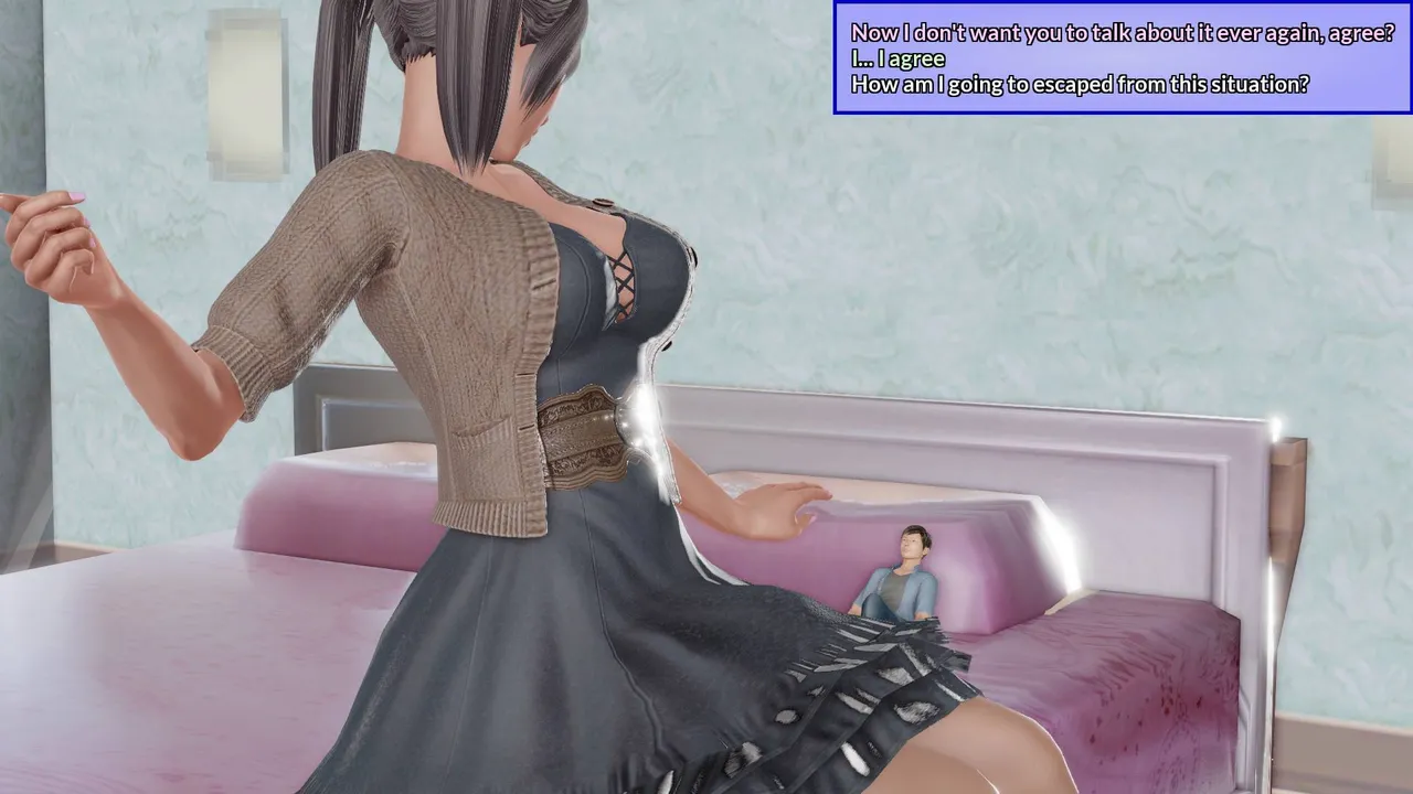 Careful wish 18 - Image 146