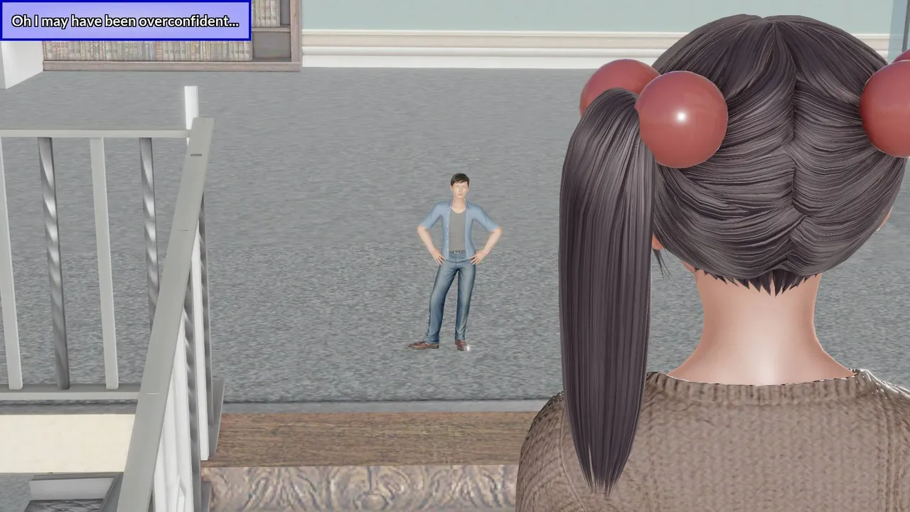 Careful wish 18 - Image 17