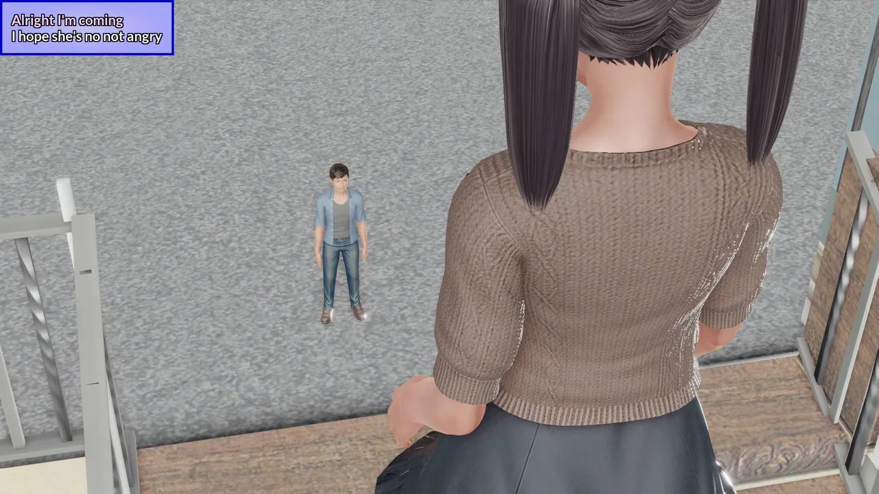 Careful wish 18 - Image 22