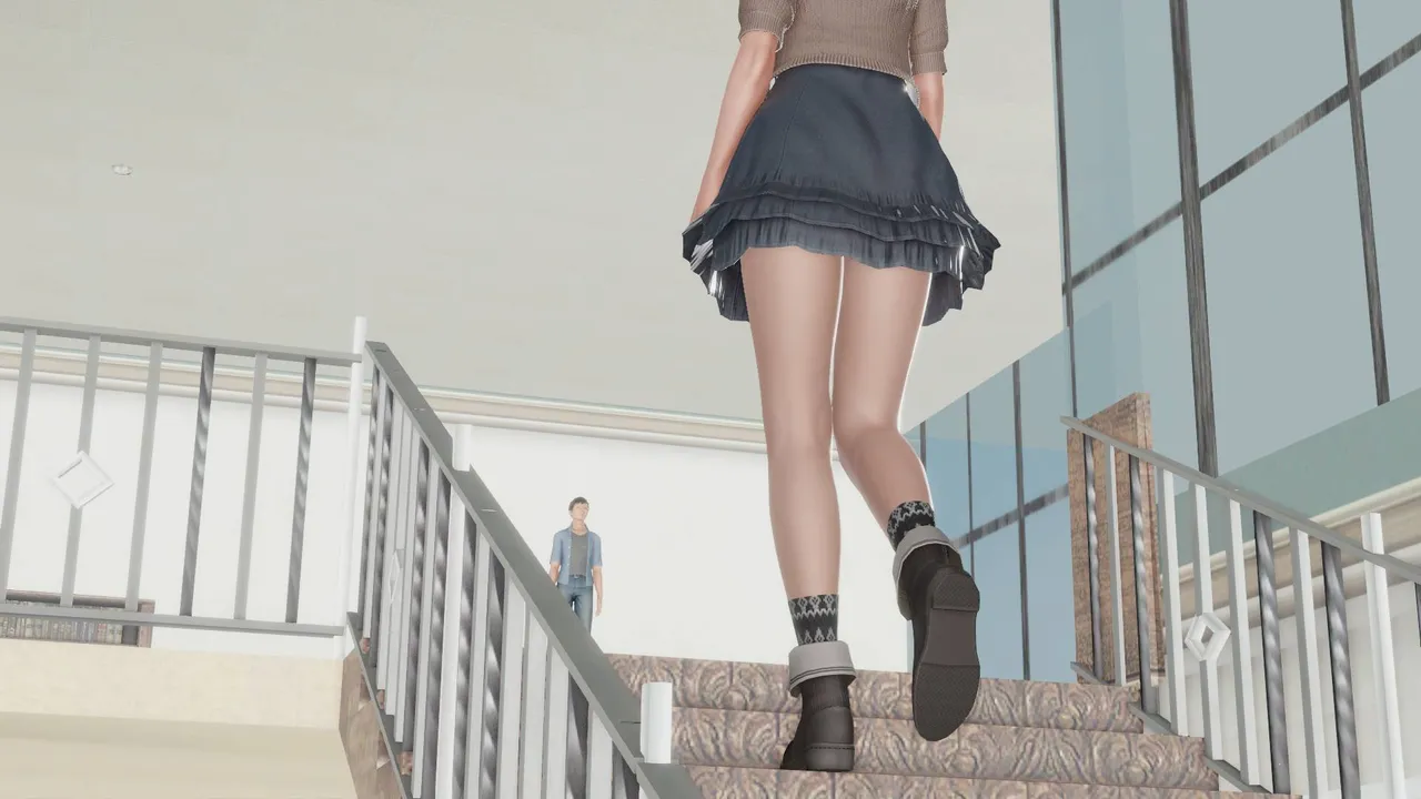 Careful wish 18 - Image 23