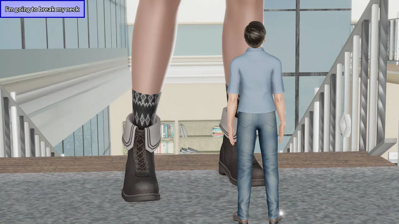 Careful wish 18 - Image 25