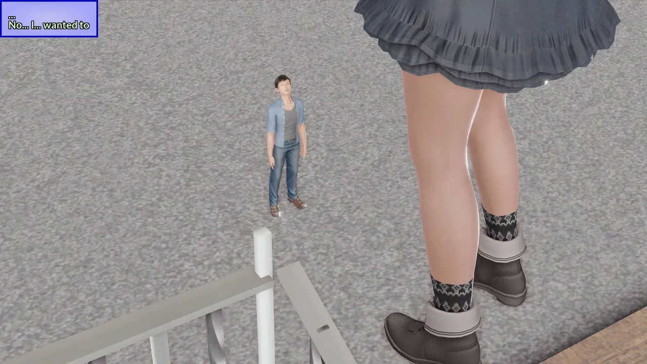 Careful wish 18 - Image 28