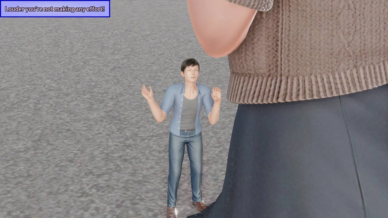 Careful wish 18 - Image 29