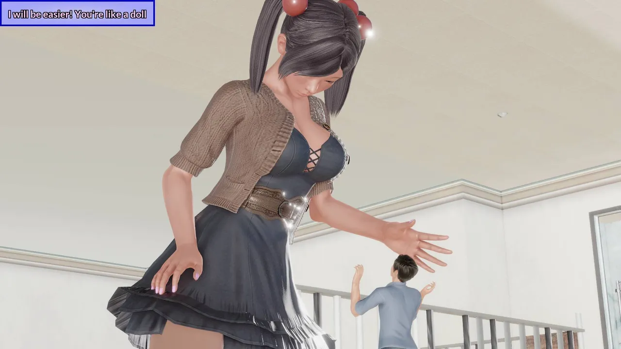 Careful wish 18 - Image 31