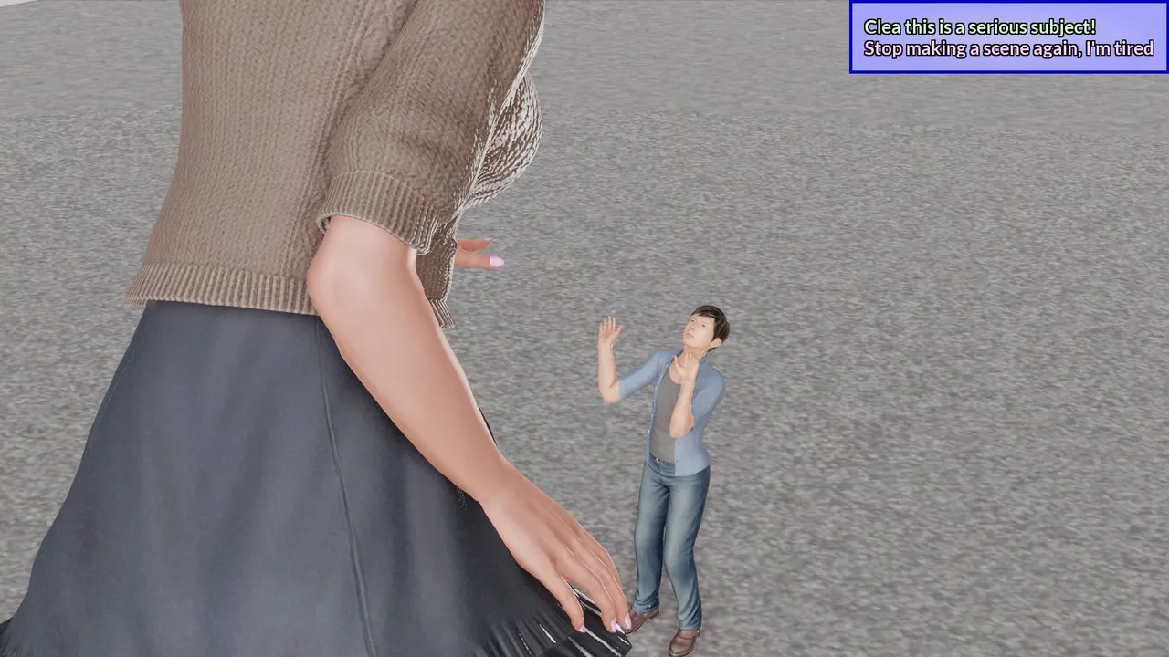 Careful wish 18 - Image 32