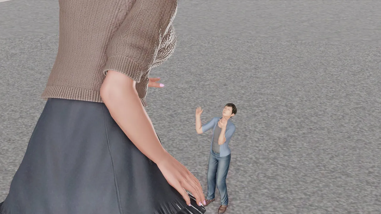 Careful wish 18 - Image 33