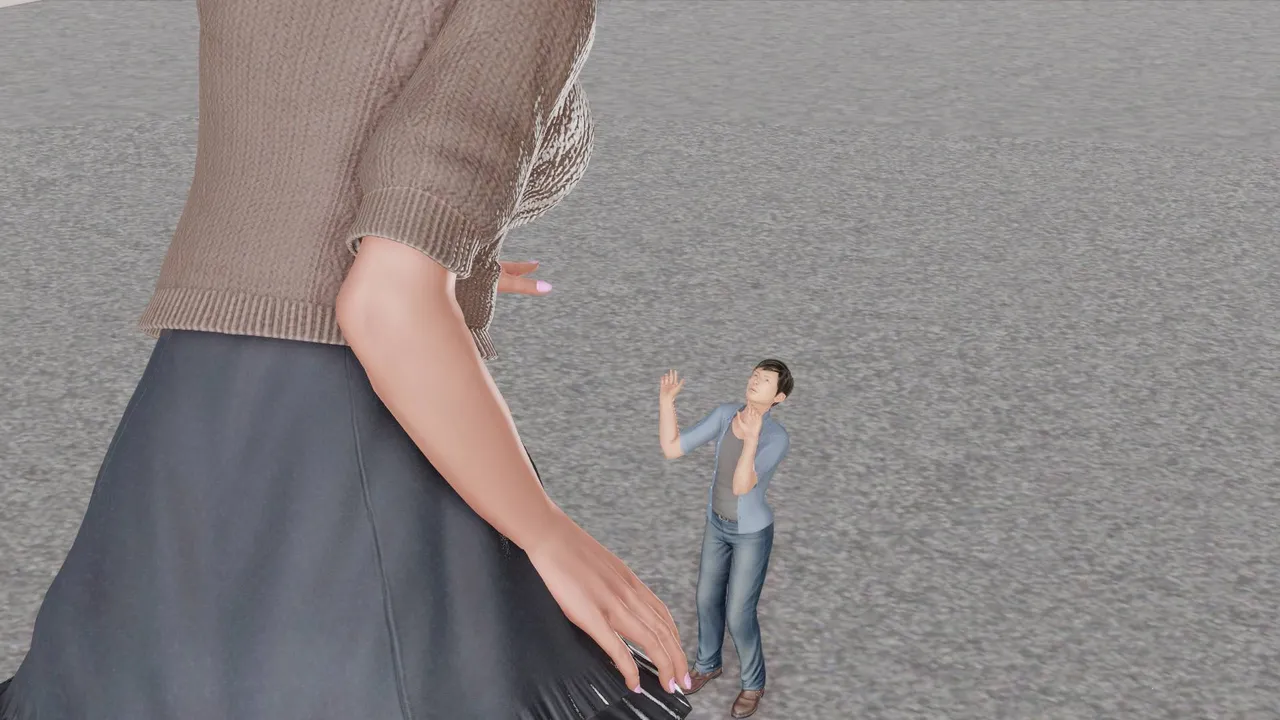 Careful wish 18 - Image 34