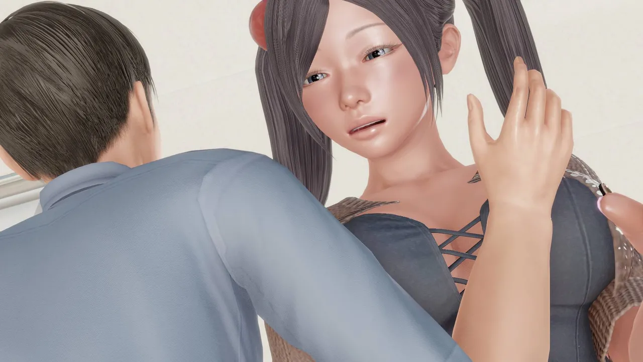 Careful wish 18 - Image 35