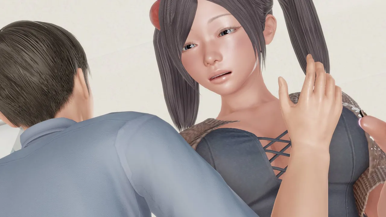 Careful wish 18 - Image 36