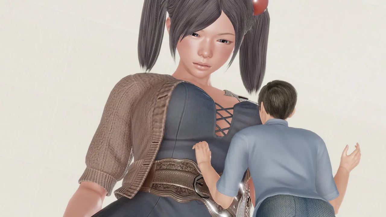 Careful wish 18 - Image 38