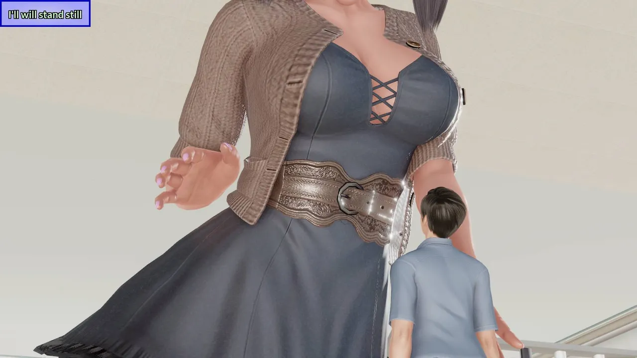 Careful wish 18 - Image 40