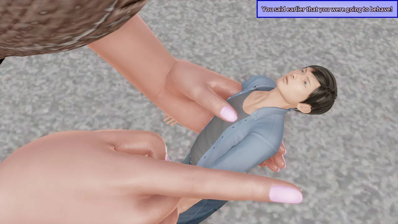 Careful wish 18 - Image 41