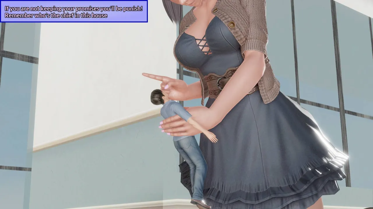 Careful wish 18 - Image 43