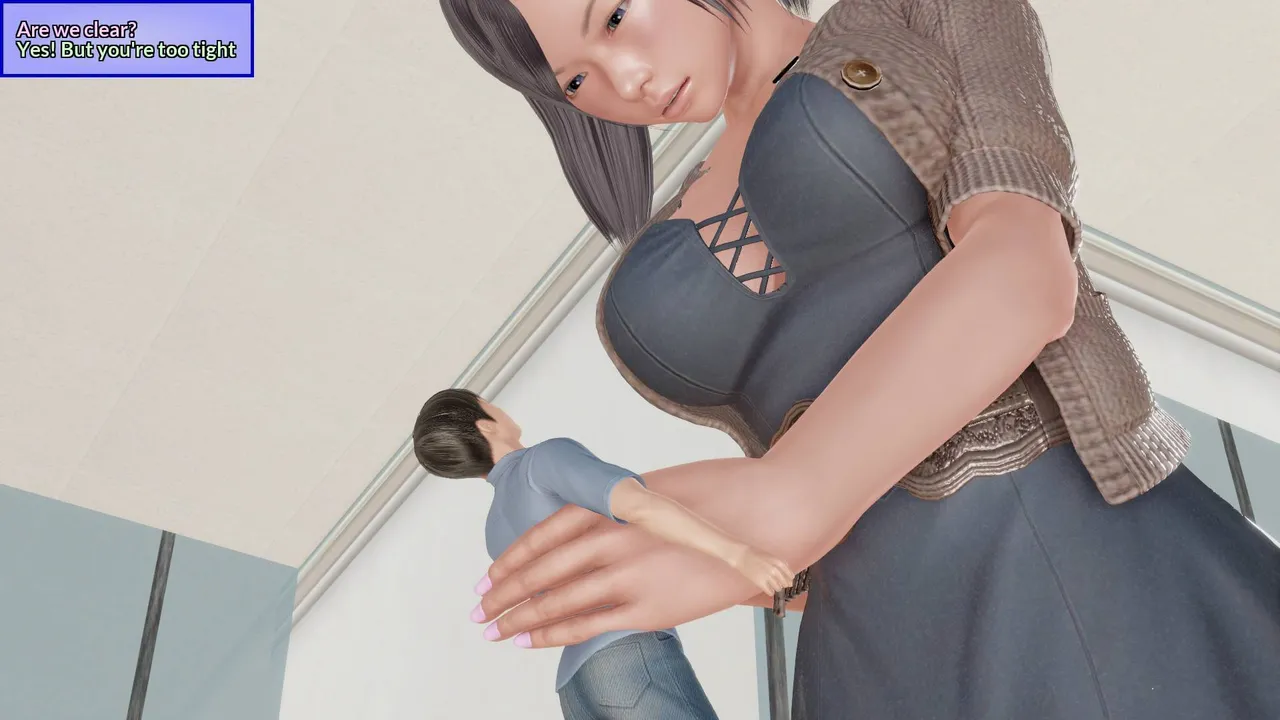 Careful wish 18 - Image 45