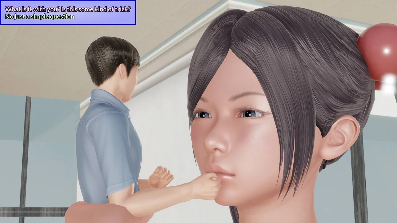 Careful wish 18 - Image 47