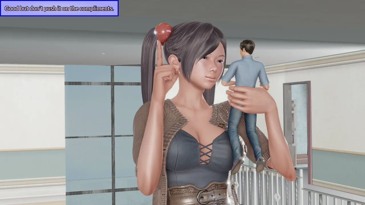 Careful wish 18 - Image 51