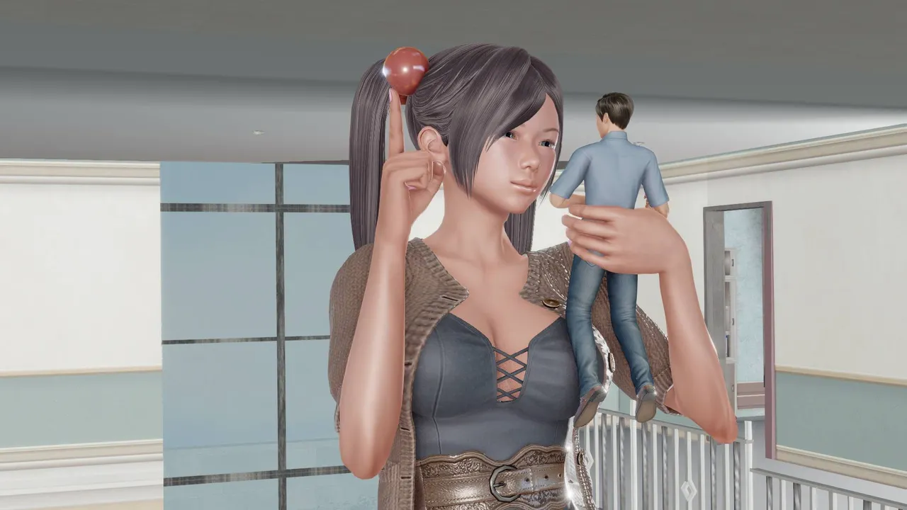 Careful wish 18 - Image 52