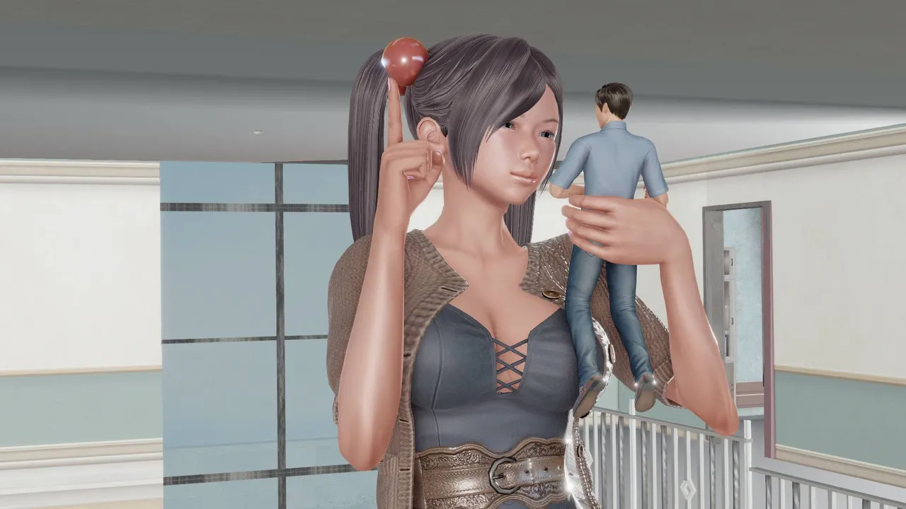 Careful wish 18 - Image 53