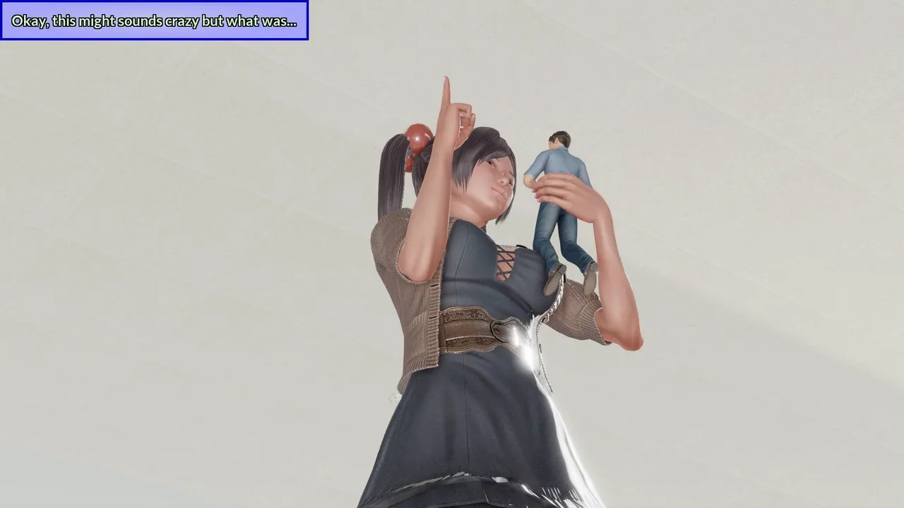 Careful wish 18 - Image 56