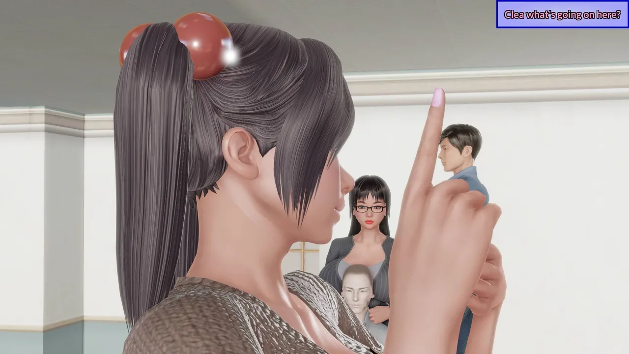 Careful wish 18 - Image 57