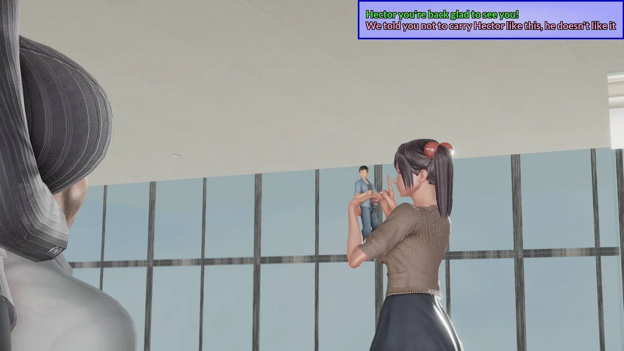 Careful wish 18 - Image 58