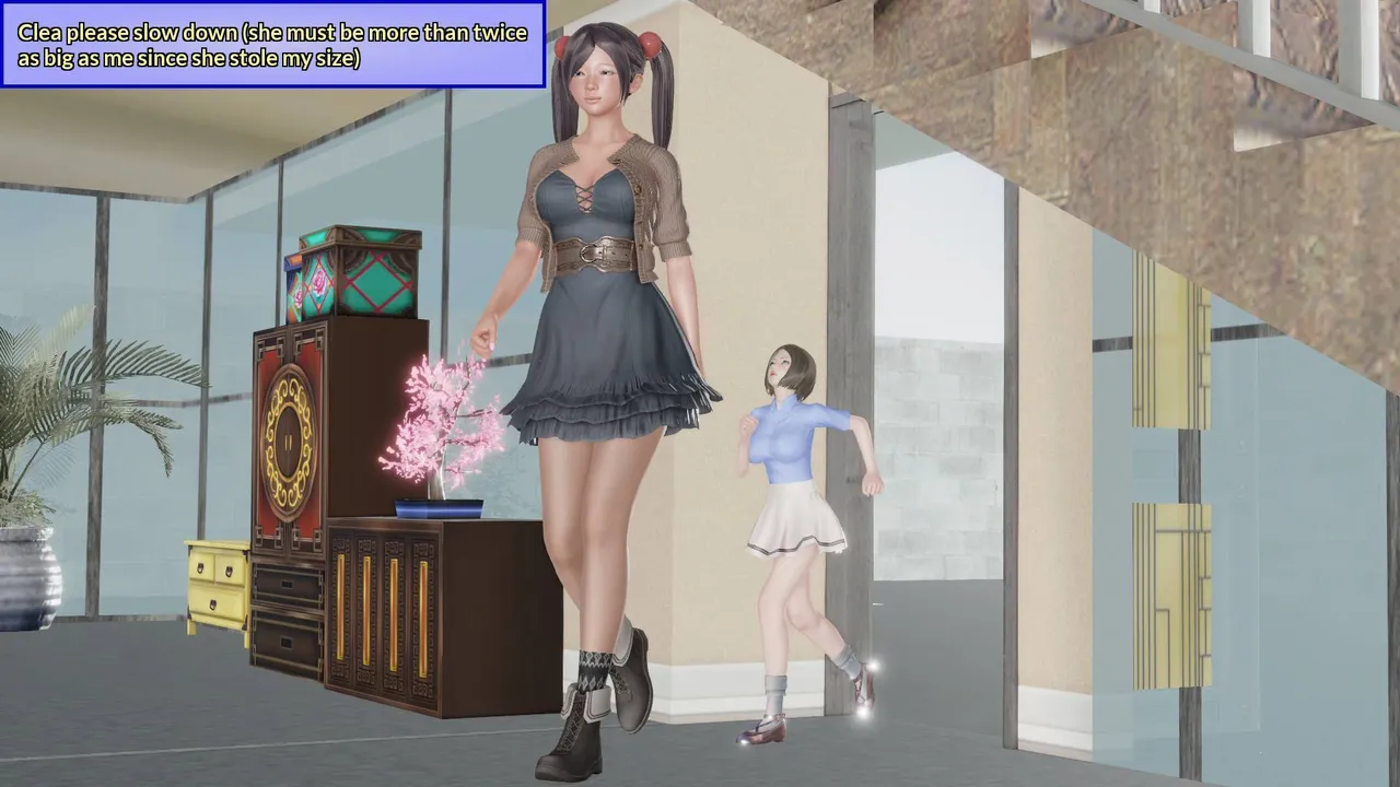 Careful wish 18 - Image 6