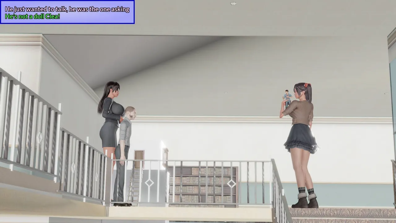 Careful wish 18 - Image 63