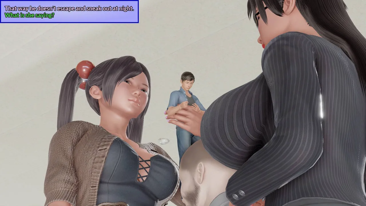 Careful wish 18 - Image 64