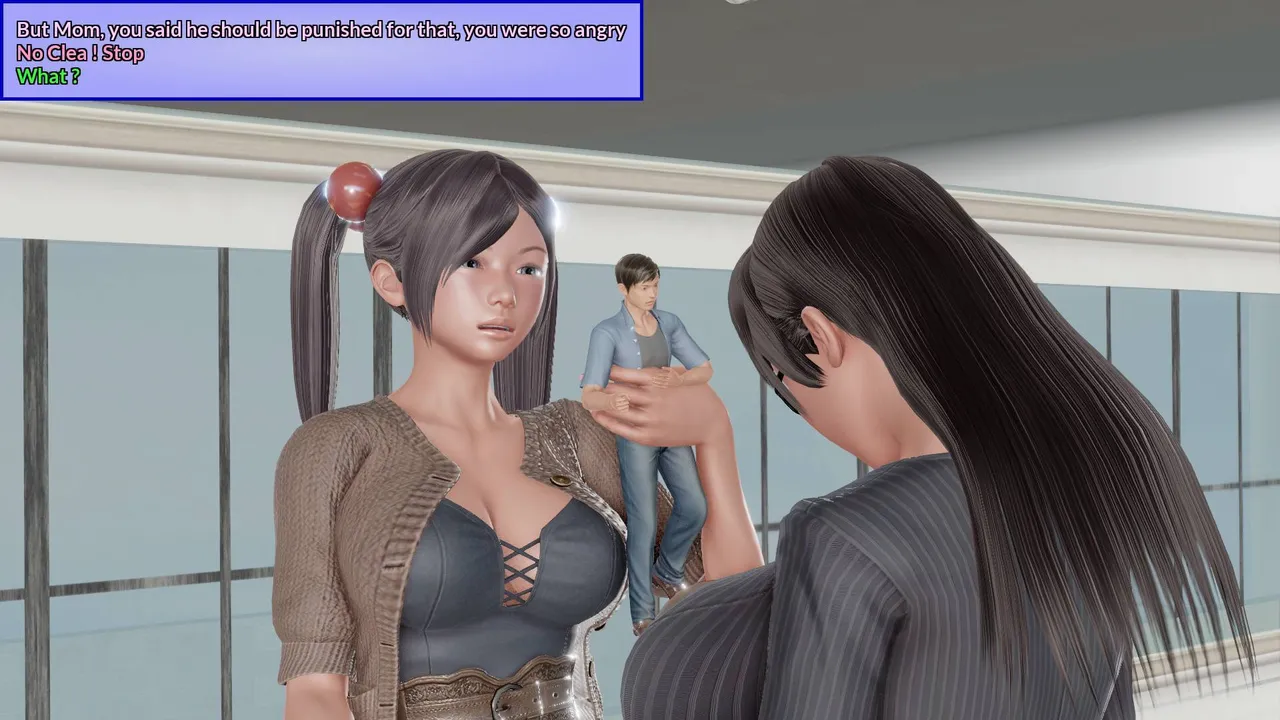 Careful wish 18 - Image 72