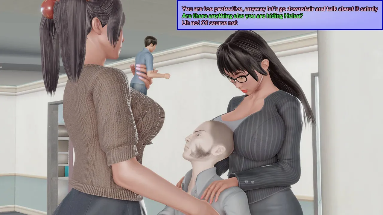 Careful wish 18 - Image 74