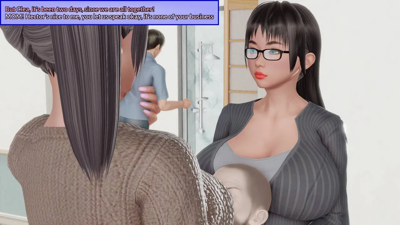 Careful wish 18 - Image 76