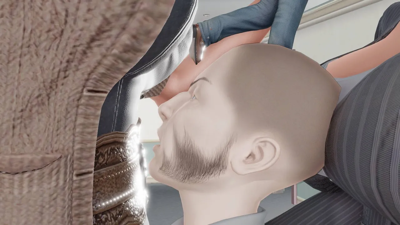 Careful wish 18 - Image 87