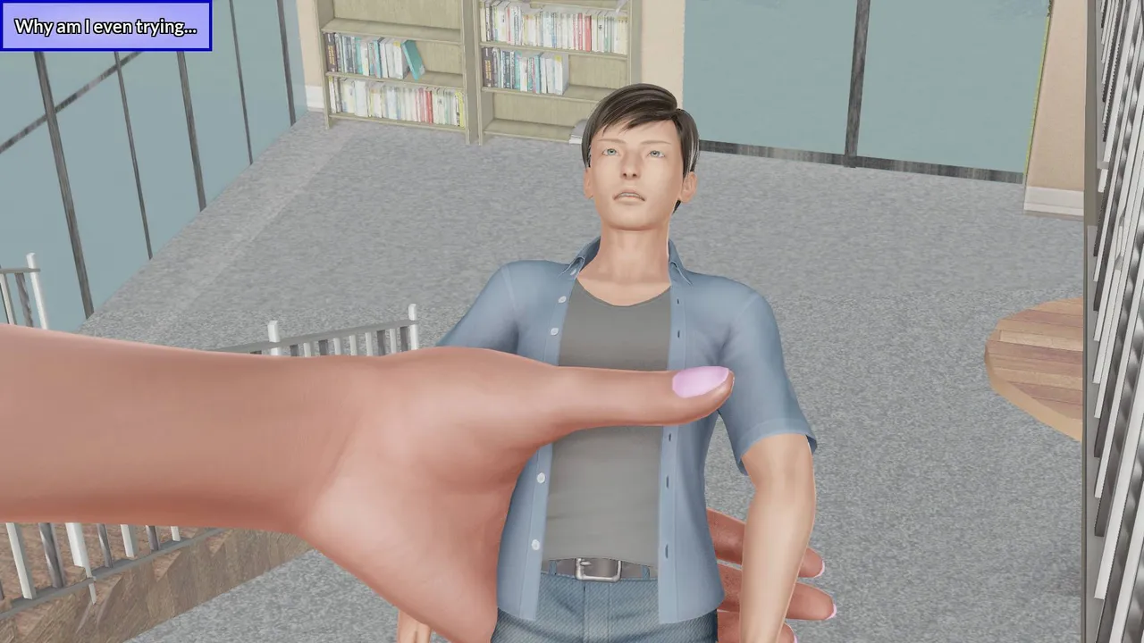 Careful wish 18 - Image 96