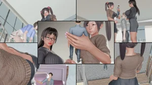 Careful wish 18 Thumbnail