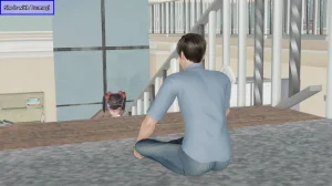 Careful wish 18 - Page 10