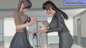 Careful wish 18 - Page 105