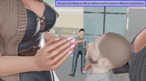 Careful wish 18 - Page 107