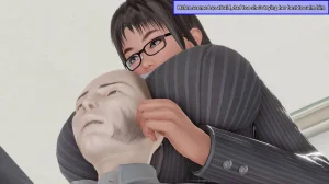 Careful wish 18 - Page 109